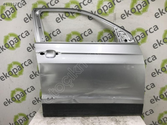 VOLKSWAGEN T-CROSS 2018 2024 ÇIKMA SAĞ ARKA KAPI 2GM833052