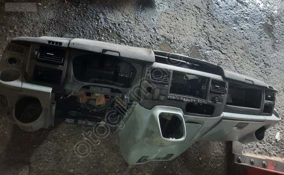 FORD TRANSİT 2014 ÇIKMA ORİJİNAL KOMPLE DOLU TORPİDO