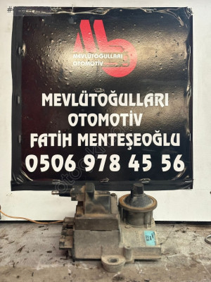 Renault 9 Broadway Ateşleme Bobini