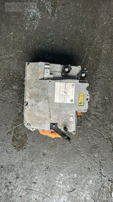 CCU110G-01 2022 BMW İX3 ELEKTİRİKLİ İNVERTÖR