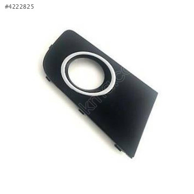 Vw Amarok Sağ Sis Kapagı Sisli Kromlu 2012-2016 2Hh807490B