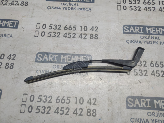 ÇIKMA HYUNDAİ GETZ BAGAJ KAPAĞI SİLECEK KOLU