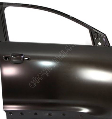 citroen c5 aircross ön kapı sağ 9004 W2