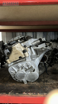 HYUNDAİ ACCENT ERA  -   1.4 - 1.6 BENZİNLİ ŞANZIMAN