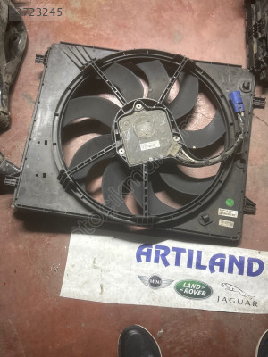 Masarti ghipli fan