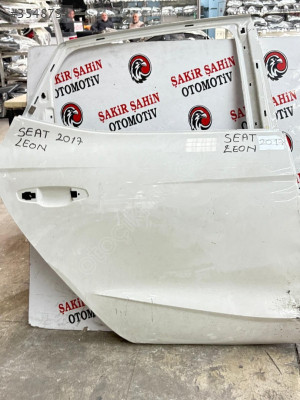 2017-2018 Seat Leon Kapı