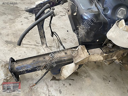 VW Passat B5 1.8 Ön Şasi Sağ/Sol Çıkma Parça - Volkswa