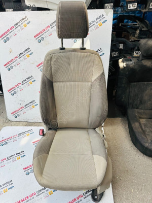 Ford Focus 3 sol ön şöför koltugu