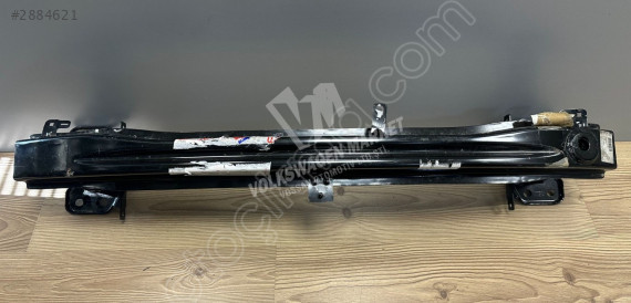 SKODA SUPERB 14-15 ÖN TAMPON DEMİRİ 3T0807109D