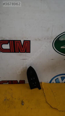 ALFA ROMEO GIULİETTA CAM AÇMA DÜĞMESİ