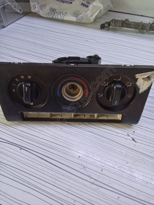 HONDA Civic Klima Kontrol Paneli