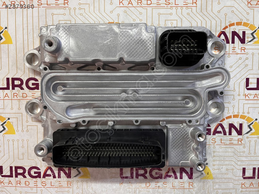 A0014465235/001 MERCEDES ACTROS MCM2 MCM2.1 MP4 MOTOR BEYNİ