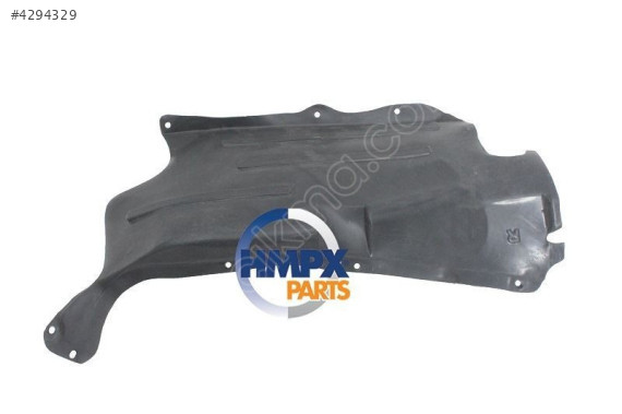 KARTER MUHAFAZASI R GOLF4-BORA 98-04  SIFIR