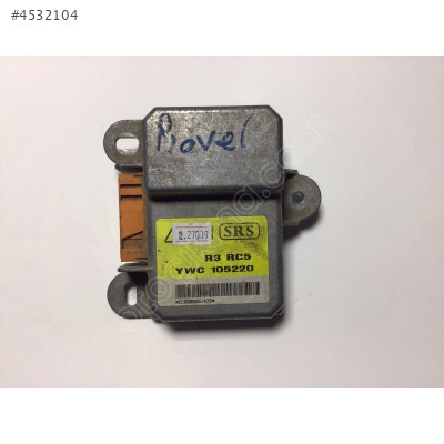 Rover 200 Airbag Beyni YWC105220