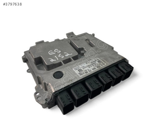 Mercedes A Serisi (W177) A200D 2020 Motor Beyni / A6549007900, 0