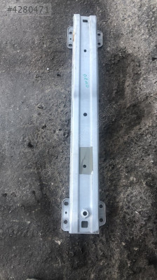 CİTROEN NEMO ÖN TAMPON DEMİRİ OTO FEDAİ