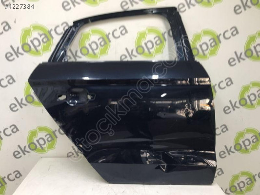 AUDI A3 2013 2019 SAĞ ARKA KAPI SD 8V5833052