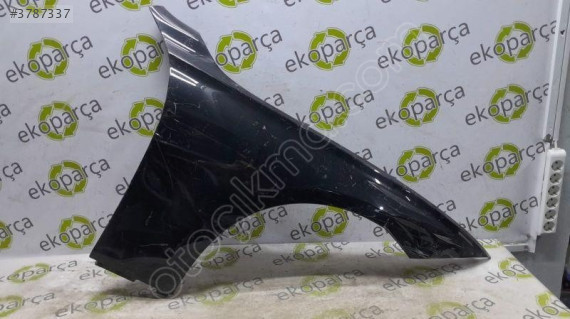 BMW F30 3 Serisi 2012-2018 Sağ Ön Çamurluk Parçası 413572980