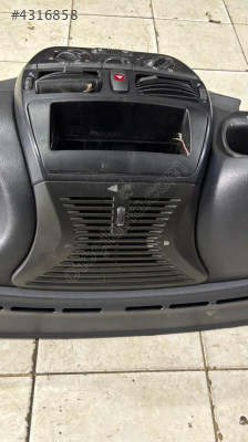 MAREA KOMPLE TORPİDO ÇIKMA ORJİNAL