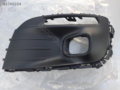 Citreon c-elysee sis kapak sol orjinal sıfır 9816046480