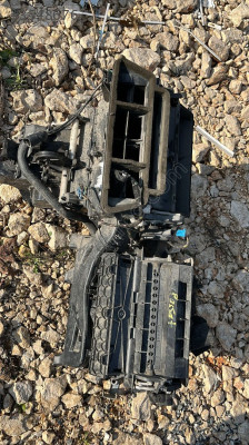 VOLKSWAGEN PASSAT B8 KALORİFER KUTUSU ÇEVİK OTO ORJİNAL ÇIKMA