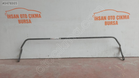 BMW ARKA VİRAJ DEMİRİ ORJİNAL  33556789870 - BMW