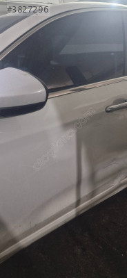 Fiat egea Sol Ön Kapı Çıkma Orjinal