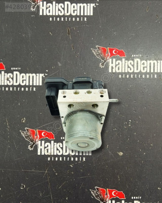 VOLKSWAGEN TRANSPORTER CARAVELLE ABS BEYNİ  7LB614517B