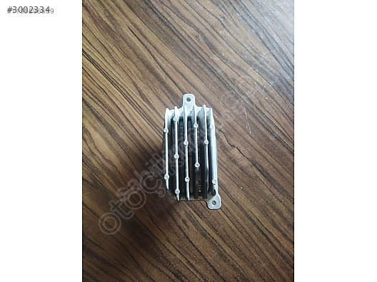 285753299R Renault Megane 4 Led Far Beyni Sağ