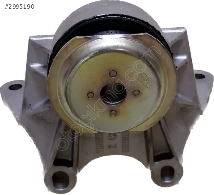 Motor Takoz Sol 1.4 Tjet Bravo 2008 Sonrası