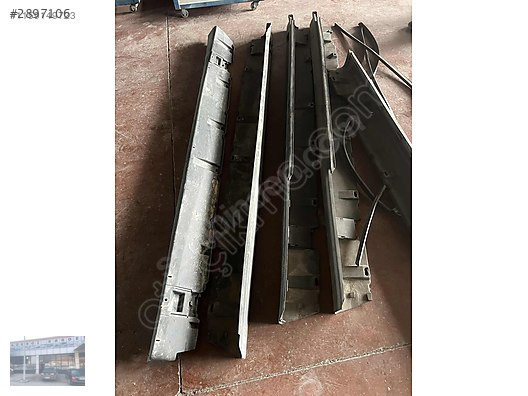 OPEL ASTRA G MARŞPİYEL ÇIKMA