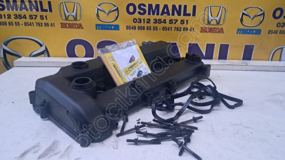 Mazda 6 Kürbüratör Kapağı