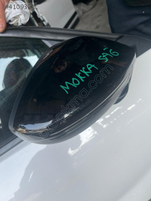 OPEL MOKKA SAĞ AYNA OTO FEDAİ