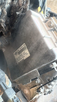 FİAT PALİO SİENA UYUMLU ÇIKMA MOTOR BEYNİ