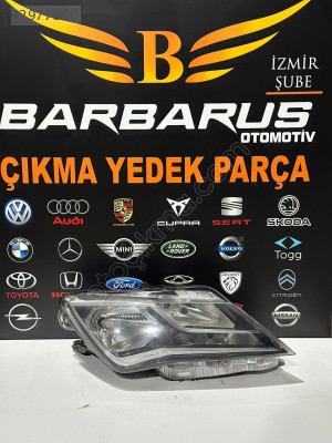 SEAT TOLEDO SAĞ FAR ÇIKMA 2012-2019