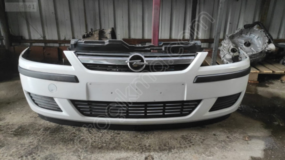 OPEL CORSA C ÖN TAMPON