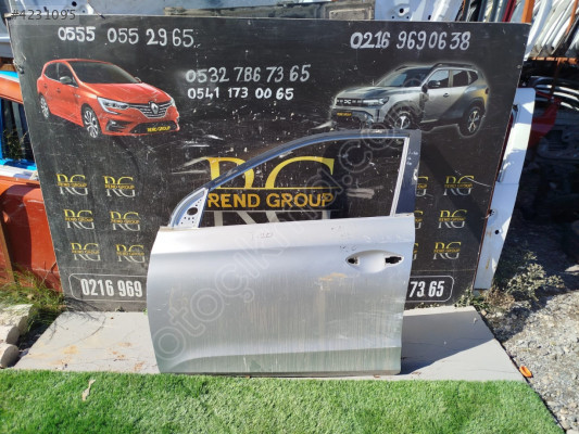 HYUNDAİ İ20 SOL ÖN KAPI ORİJİNAL ÇIKMA 2020-2024