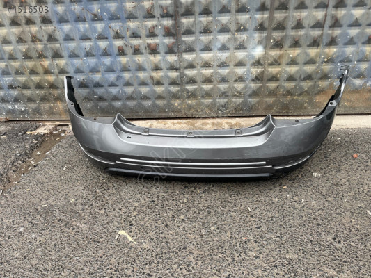 FİAT LİNEA ARKA TAMPON ORJİNAL ÇIKMA