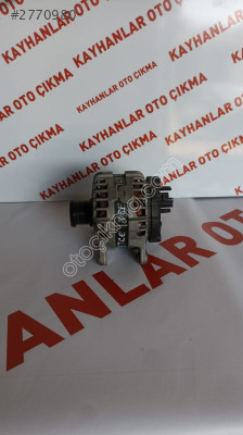 1.3 TCE ŞARJ DİNAMOSU KAYHANLAR OTO ÇIKMA