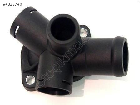 Vw Passat 1995-2000 Su Flanşı 108194-Topran