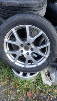 Fiat Freemont çıkma jant lastik