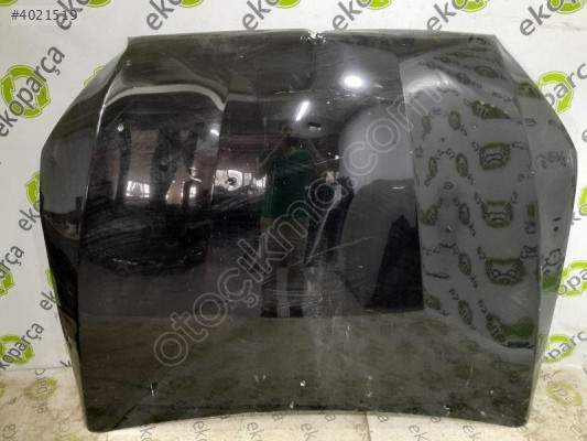 2016-2023 Mercedes GLC W253 Ön Kaput PARÇA NO: A2538870303