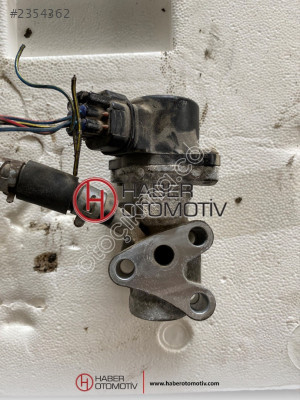 TOYOTA - YARİS / 1KR 1.0 EGR VALFİ