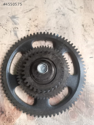 İSUZU NPR 4HK1 3 LÜ AVARE DİŞLİ