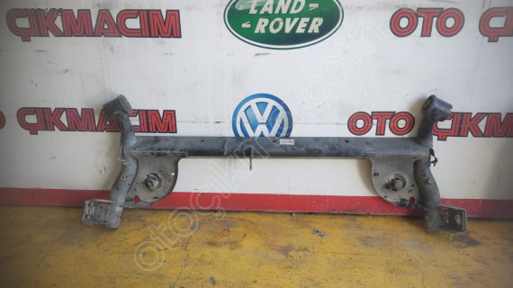 Renault Symbol Arka Dingil 13-21