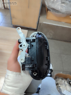 KAPI KOLU ACCENT 95-00 DIŞ ARKA SAĞ