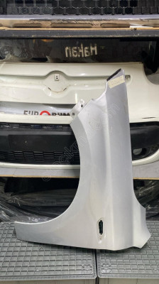 FİAT EGEA SOL ÖN ÇAMURLUK ÇIKMA ORJİNAL KOD-K17- 52012210