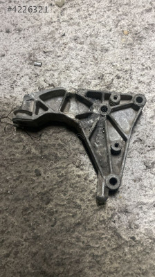 OPEL ASTRA G MOTOR KULAĞI BAĞLANTI AYAĞI.OTO ERKAN ÜNYE