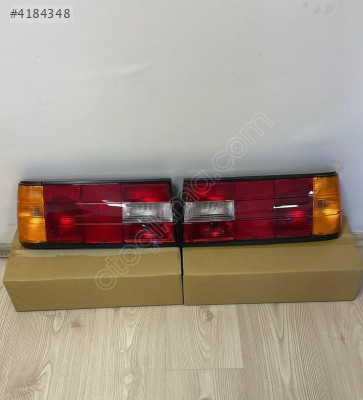 E30 STOP TAKIMI M40 1987 1988 1989 1990 1991 1992 1993 1994 SIFIR