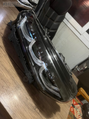 ALFA ROMEO TONALE ÇIKMA ÖN SAĞ FAR